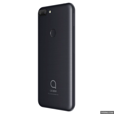 Alcatel 1S