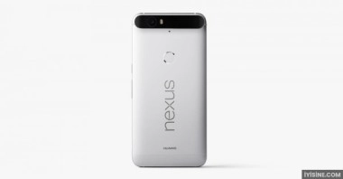 Huawei Nexus 6P