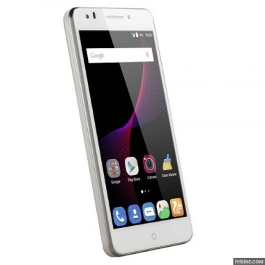 ZTE Blade D Lux