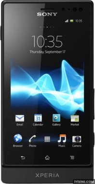 Sony Xperia sola