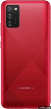 Samsung Galaxy A02s