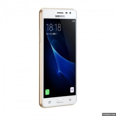 Samsung Galaxy J3 Pro 2016