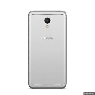 Meizu M6