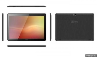 Technopc Ultrapad UP10.SI21WA