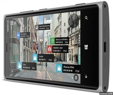 Nokia Lumia 920