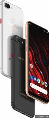 General Mobile GM 9 Plus