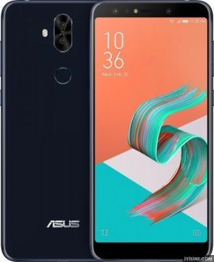 Asus ZenFone 5 Lite
