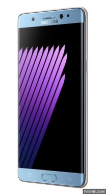 Samsung Galaxy Note7