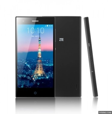 ZTE Blade V2