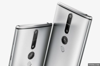 Lenovo Phab 2 Pro