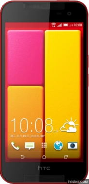 HTC Butterfly 2