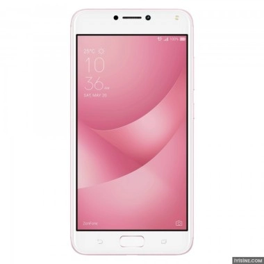 Asus ZenFone 4 Max Pro