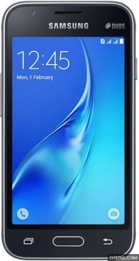 Samsung Galaxy J1 mini