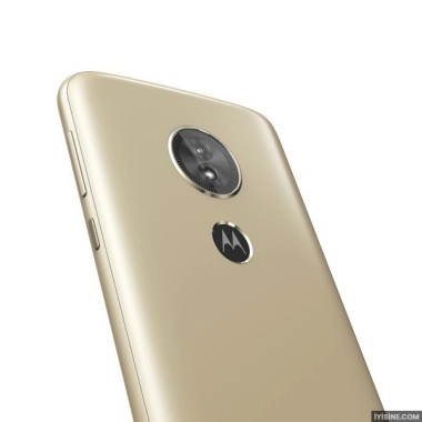 Motorola Moto E5