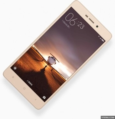 Xiaomi Redmi 3S