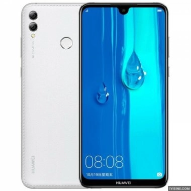 Huawei Y Max