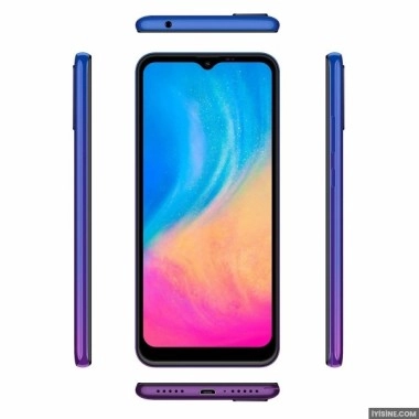 Reeder P13 Blue Max Pro Lite