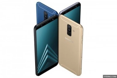 Samsung Galaxy A6+ Plus