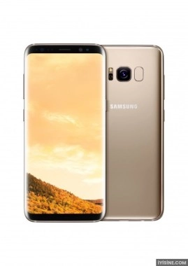 Samsung Galaxy S8