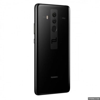 Huawei Mate 10 Porsche Design