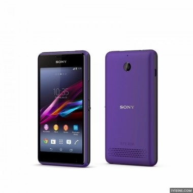 Sony Xperia E1
