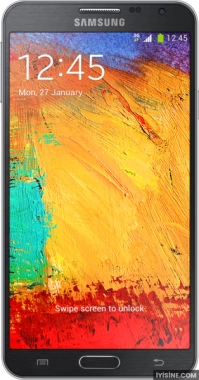 Samsung Galaxy Note 3 Neo
