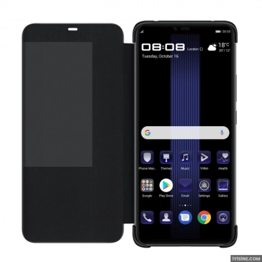 Huawei Mate 20 RS Porsche Design