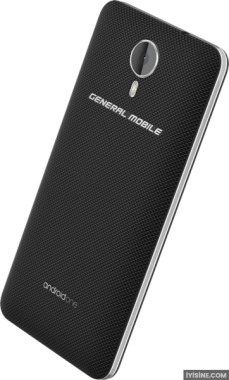 General Mobile GM 5