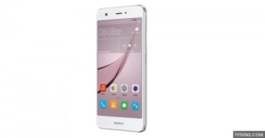 Huawei Nova
