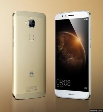 Huawei G8