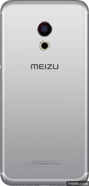 Meizu Pro 6