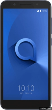 Alcatel 1x (GO Edition)