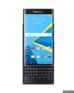 BlackBerry Priv