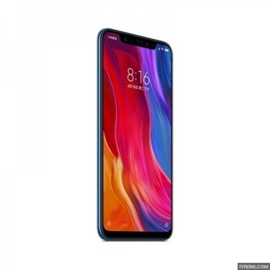 Xiaomi Mi 8