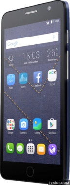 Alcatel OneTouch Pop Star (3G)
