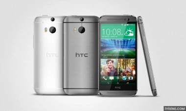 HTC One M8s