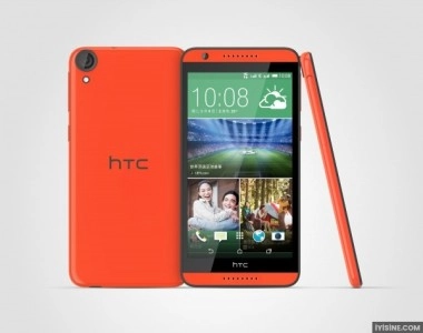 HTC Desire 820