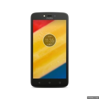 Moto C Plus