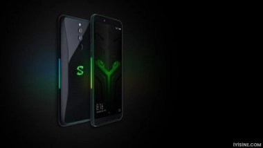 Xiaomi Black Shark Helo