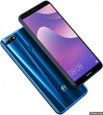 Huawei Y7 Prime 2018