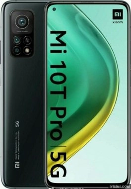 Xiaomi Mi 10T
