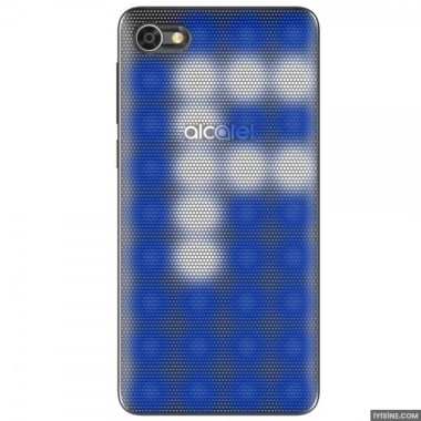 Alcatel A5 LED