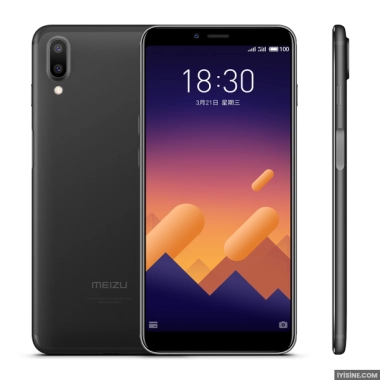 Meizu E3