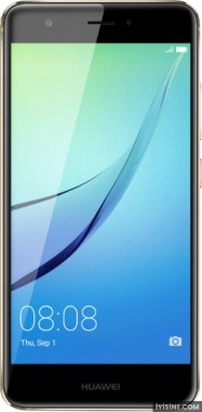 Huawei Nova