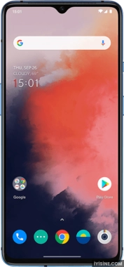 OnePlus 7T