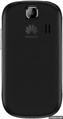 Huawei Ascend Y100
