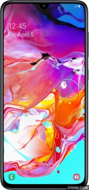Samsung Galaxy A70