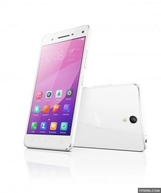 Lenovo Vibe S1