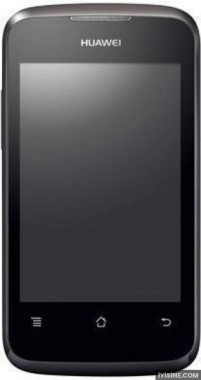 Huawei Ascend Y200