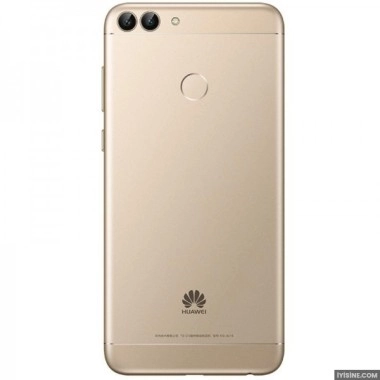 Huawei P Smart